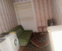 1 otaqli aylıq heyet evi kiraye/villa Nizami m., Yasamal r. 1 otaqli aylıq heyet evi kiraye/villa Nizami m., Yasamal r.