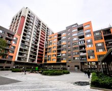 Kirayə (aylıq) Yeni Tikili Nəriman Nərimanov m., Nərimanov r.