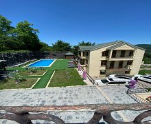 Kirayə (günlük) Həyət evi/villa Quba ş. Kirayə (günlük) Həyət evi/villa Quba ş.