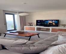 ag seherde aylıq evler Ağ şəhər, Xətai r.