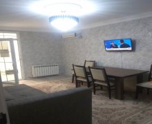 Kirayə (aylıq) Köhnə Tikili Neftçilər m., Nizami r.