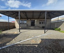 Satılır Həyət evi/villa Binə qəs., Xəzər r.