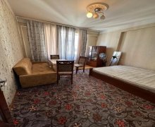 Kirayə (aylıq) Yeni Tikili İnşaatçılar m., Yeni Yasamal qəs., Yasamal r.