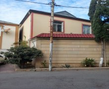 Kirayə (aylıq) Həyət evi/villa Avtovağzal m., Biləcəri qəs., Binəqədi r. Kirayə (aylıq) Həyət evi/villa Avtovağzal m., Biləcəri qəs., Binəqədi r.