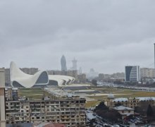 Kirayə (aylıq) Yeni Tikili Gənclik m., Nərimanov r.