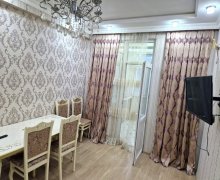 Kirayə (aylıq) Yeni Tikili Xırdalan ş.