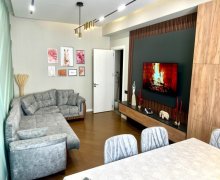 Аренда Новостройка м. 28 Мая м., Наримановский р-н р.