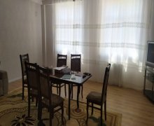 Kirayə (aylıq) Yeni Tikili Xırdalan ş.