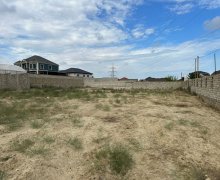 Satılır Torpaq Mərdəkan, Xəzər r.