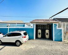 Satılır Həyət evi/villa Binə qəs., Xəzər r.