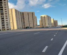 Kirayə (aylıq) Yeni Tikili Bayıl qəs., Səbail r. Kirayə (aylıq) Yeni Tikili Bayıl qəs., Səbail r.