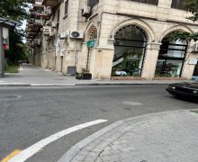 Аренда Объект Nizami м., пос. Ясамал, Ясамал р.