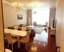 Kirayə (aylıq) Yeni Tikili 28 May m., Nəsimi r.