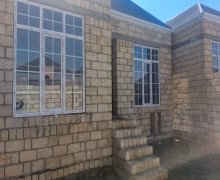 Satılır Həyət evi/villa Masazır, Abşeron r.