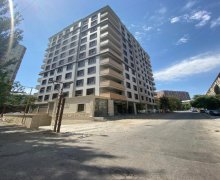 Satılır Obyekt Memar Əcəmi m., Nəsimi r.