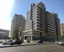 ehmedlide 3 otaqli evler Əhmədli m., Xətai r.