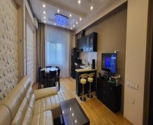 Kirayə (aylıq) Yeni Tikili 28 May m., Nəsimi r.