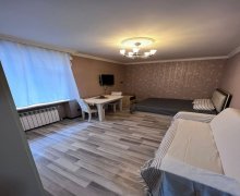 Kirayə (aylıq) Köhnə Tikili Gənclik m., Nərimanov r.