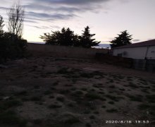 Satılır Torpaq Qaraçuxur qəs., Suraxanı r.