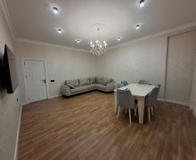 Kirayə (aylıq) Yeni Tikili Xətai m., Xətai r.