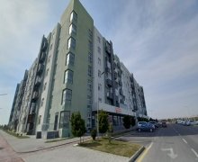 Kirayə (aylıq) Yeni Tikili Hövsan qəs., Suraxanı r.