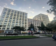 Satılır Yeni Tikili Bakıxanov qəs., Sabunçu r. Satılır Yeni Tikili Bakıxanov qəs., Sabunçu r.