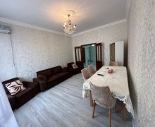 Kirayə (aylıq) Yeni Tikili Həzi Aslanov m., Gənclik parkı, Xətai r.