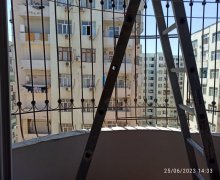 Kirayə (aylıq) Yeni Tikili Həzi Aslanov m., Xətai r.