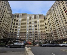 Аренда Новостройка İnşaatçılar м., пос. Ясамал, Ясамал р.