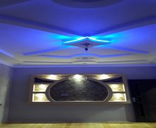 Satılır Həyət evi/villa Azadlıq m., Binəqədi qəs., Binəqədi r.