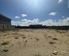 Satılır Torpaq Şüvəlan, Xəzər r.