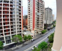 1 otaqlı yeni tikililər 28 May m., Nərimanov r.