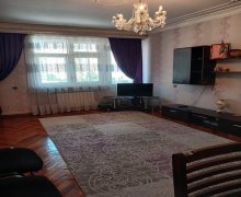 ehmedlide 3 otaqli evler Əhmədli m., Əhmədli, Xətai r.