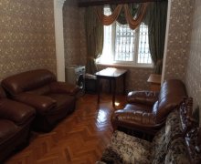 Kirayə (aylıq) Köhnə Tikili Gənclik m., Nərimanov r.