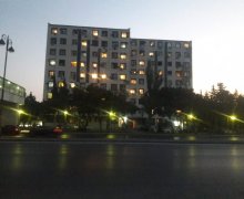 Satılır Köhnə Tikili Qara şəhər, Xətai r.