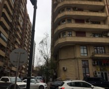 Kirayə (aylıq) Ofis Nizami m., Yasamal r.