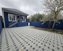 Satılır Həyət evi/villa Binə qəs., Xəzər r. Satılır Həyət evi/villa Binə qəs., Xəzər r.