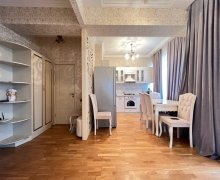 Kirayə (aylıq) Yeni Tikili Bayıl qəs., Səbail r.