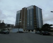 Kirayə (aylıq) Yeni Tikili Memar Əcəmi m., 4-cü mikrorayon, Nəsimi r.