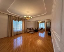 Kirayə (aylıq) Yeni Tikili Nizami m., Nəsimi r.