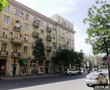 Kirayə (aylıq) Köhnə Tikili Səbail r.