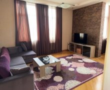 Satılır Yeni Tikili 28 May m., Nəsimi r.