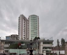 Аренда Офис м. 28 Мая м., Насими р.