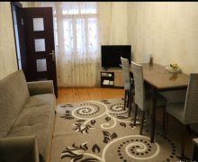 Satılır Köhnə Tikili Dərnəgül m., 7-ci mikrorayon, Binəqədi r.