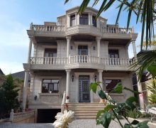 evlerin satisi/villa Binəqədi qəs., Binəqədi r.