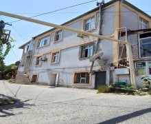 Kirayə (aylıq) Obyekt Azadlıq m., Binəqədi r.