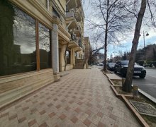 Satılır Obyekt Nəsimi m., Nəsimi r.