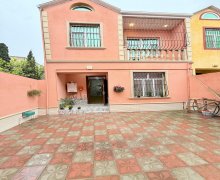 Satılır Həyət evi/villa Xırdalan ş.