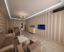 Satılır Yeni Tikili Nəriman Nərimanov m., Nərimanov r.