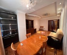 Kirayə (aylıq) Yeni Tikili Gənclik m., Nərimanov r.